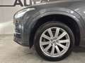 Volvo XC90 D5 Momentum AWD 225 Aut. Gris - thumbnail 11