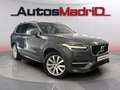 Volvo XC90 D5 Momentum AWD 225 Aut. Gris - thumbnail 1