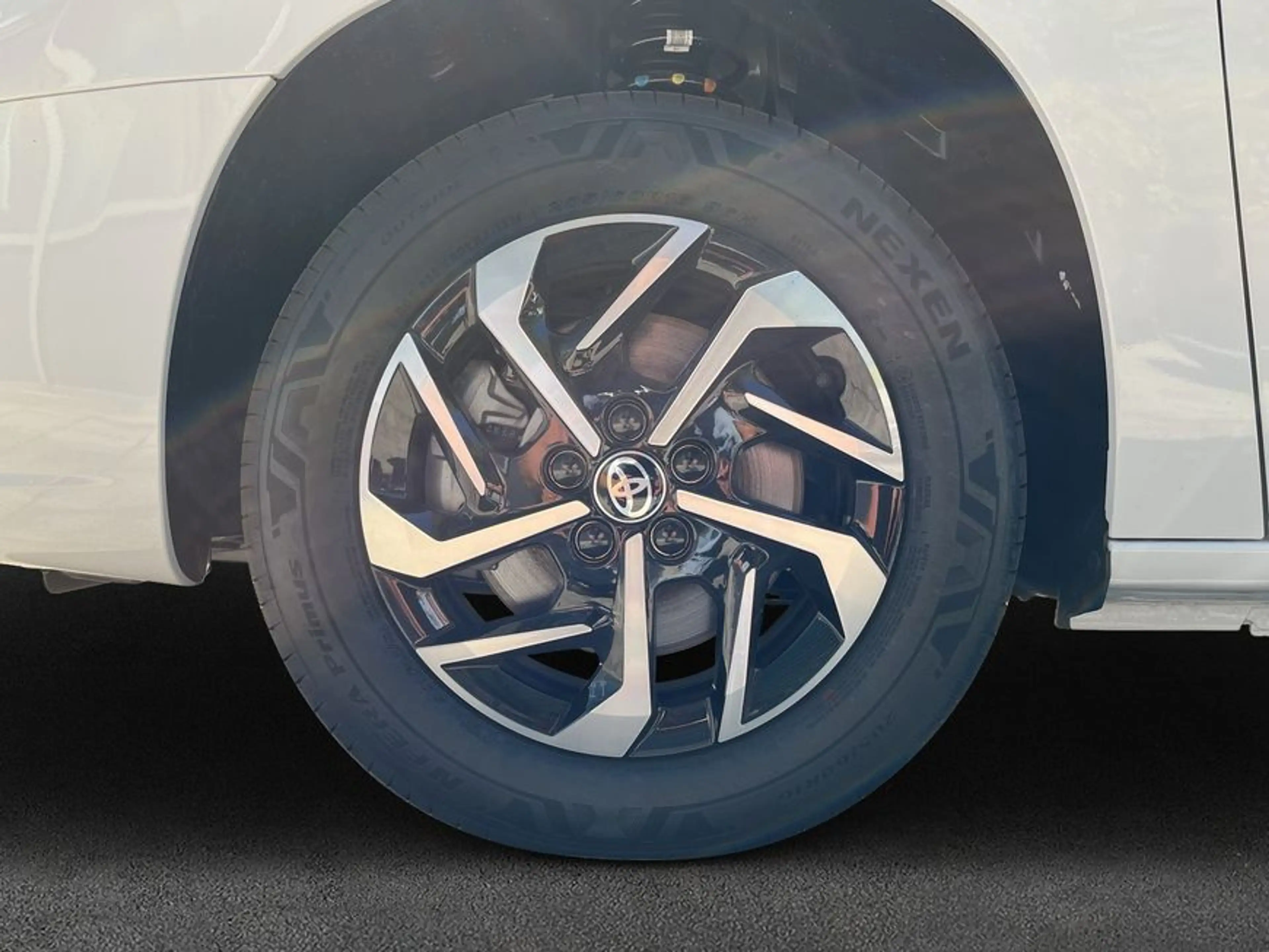 Toyota Proace City Proace City Verso 1.5 D-4D L1 Aut Teamplayer — photo 7