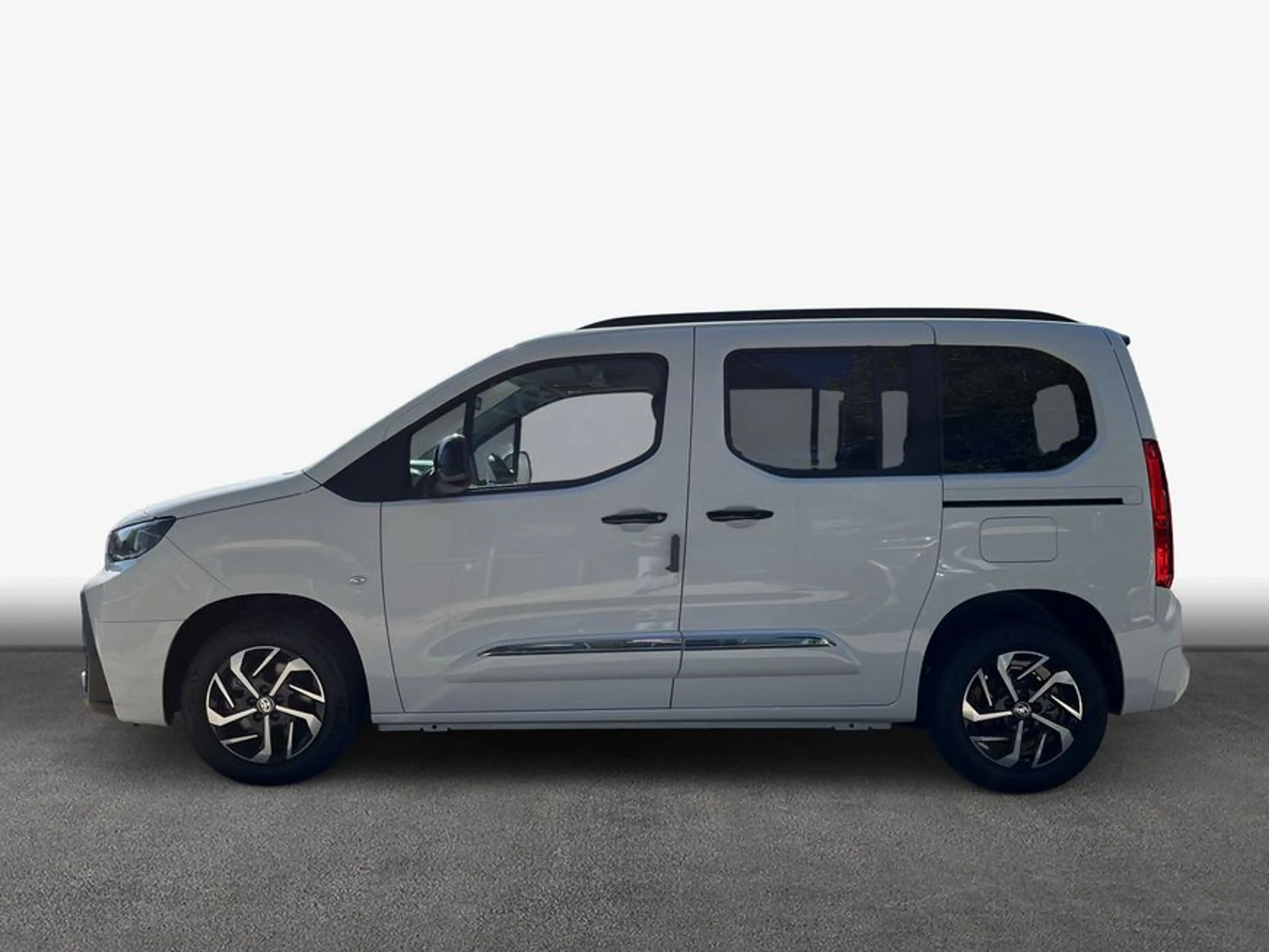Toyota Proace City Proace City Verso 1.5 D-4D L1 Aut Teamplayer — photo 4