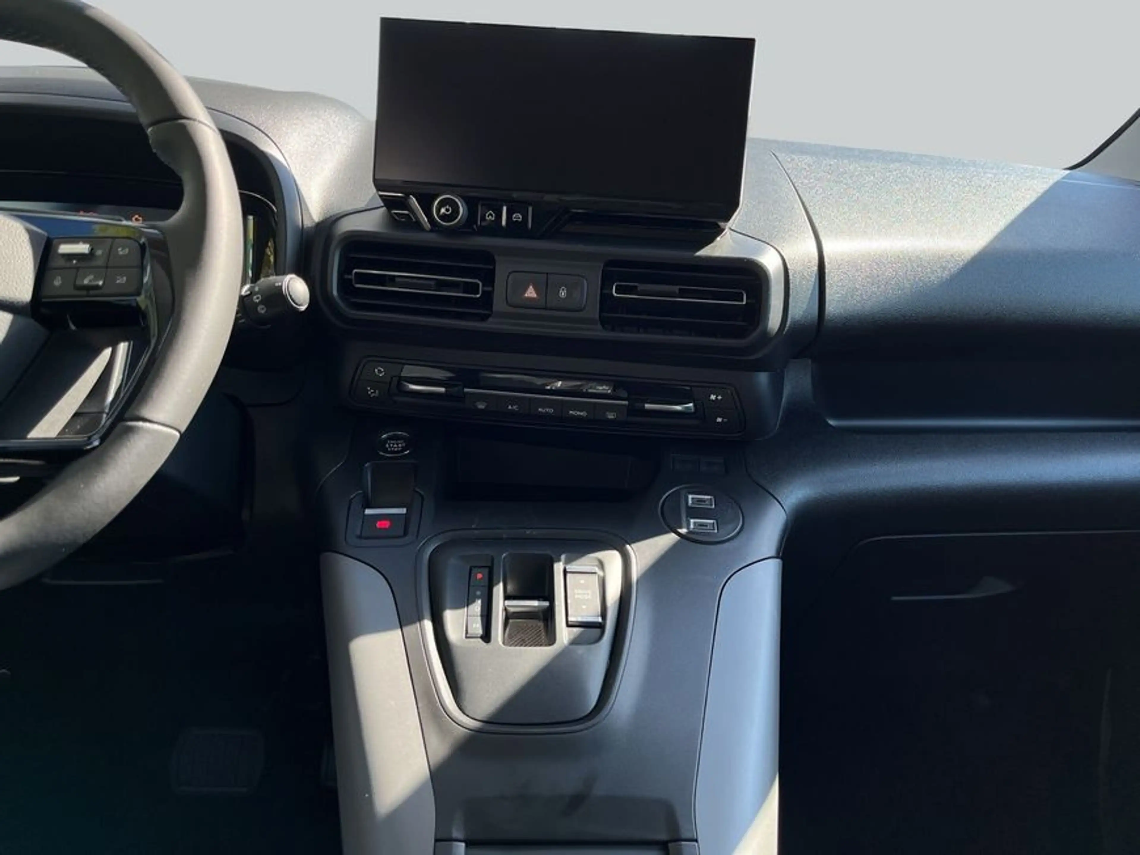 Toyota Proace City Proace City Verso 1.5 D-4D L1 Aut Teamplayer — photo 14