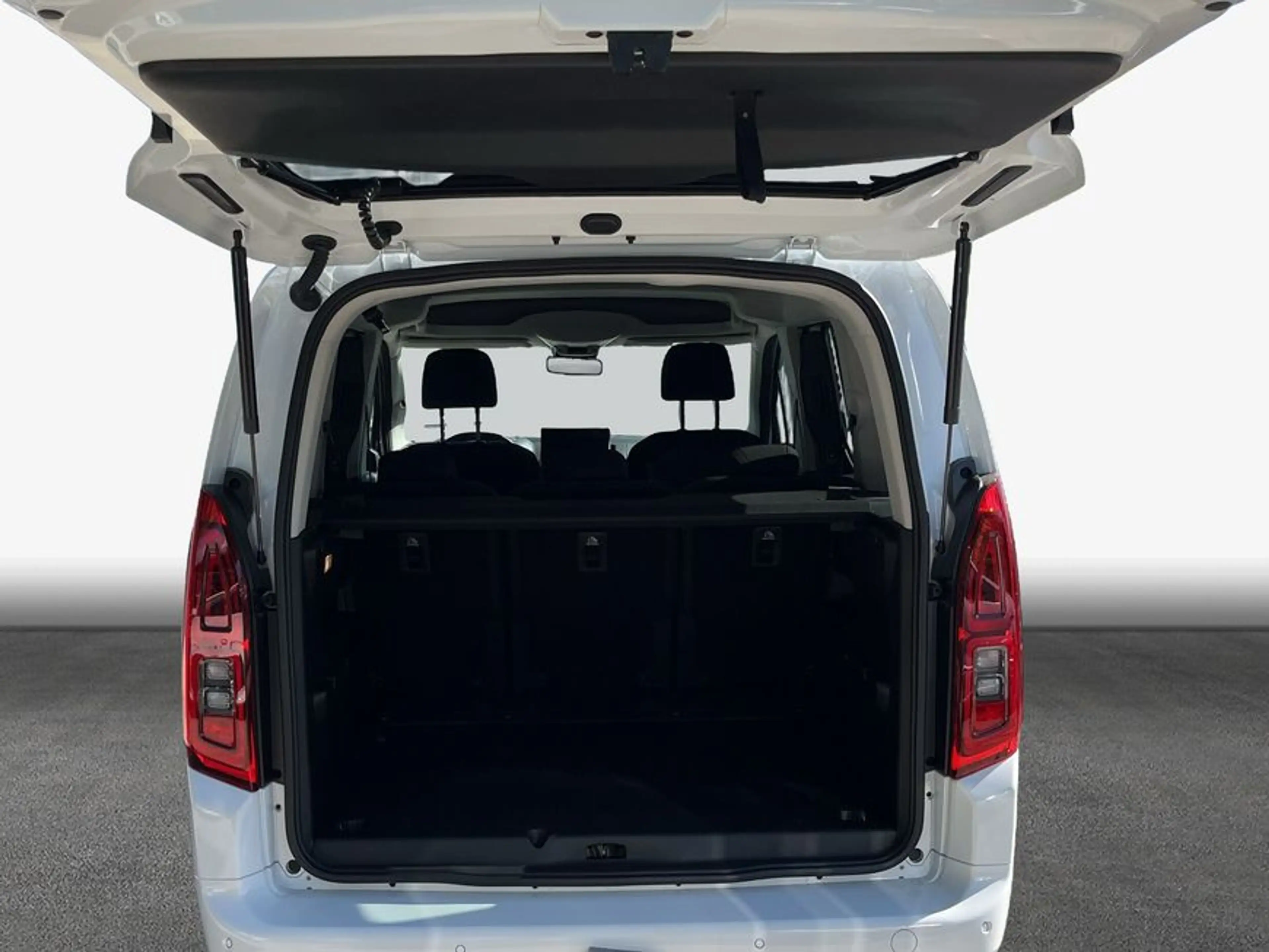 Toyota Proace City Proace City Verso 1.5 D-4D L1 Aut Teamplayer — photo 8