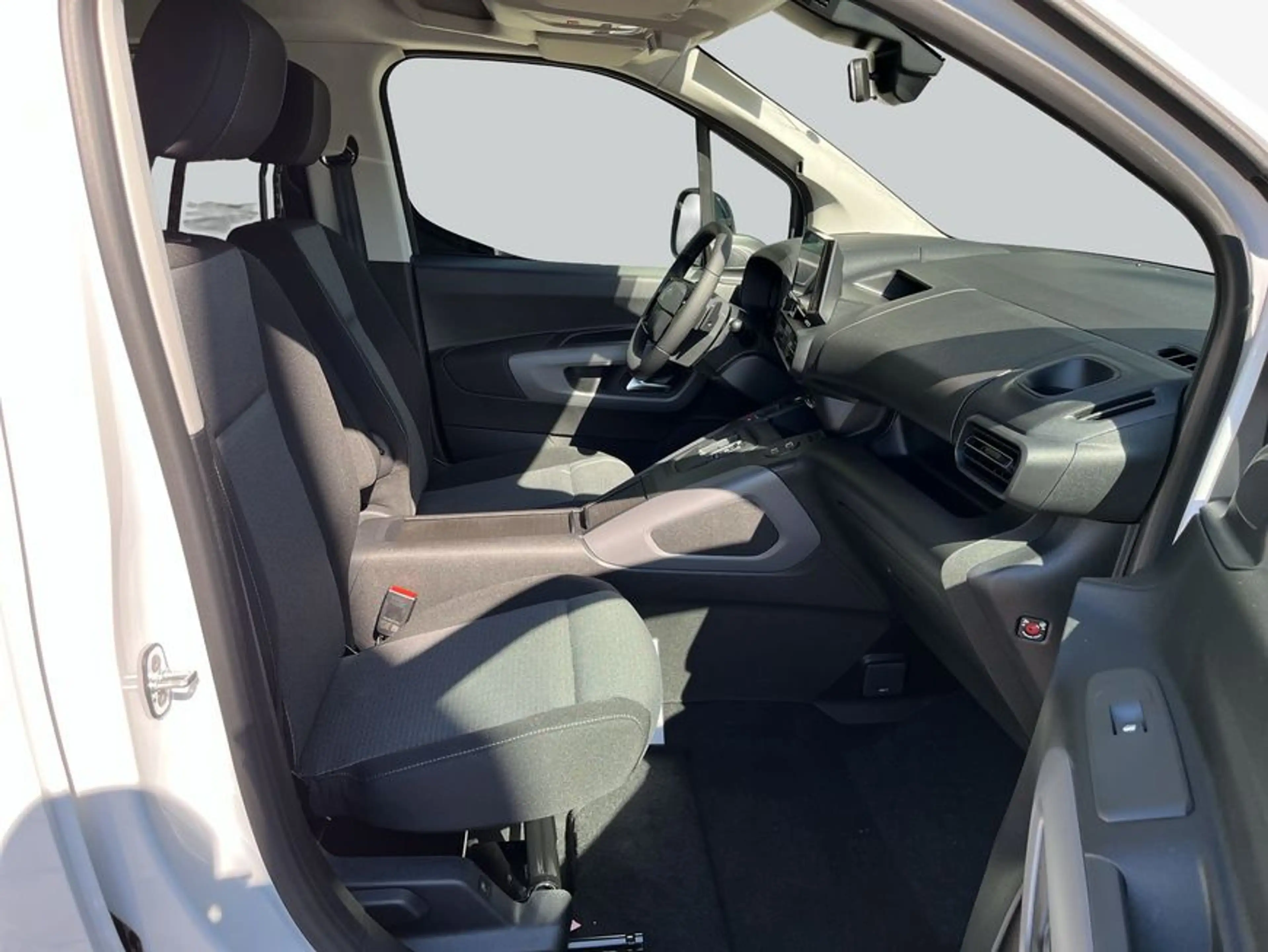 Toyota Proace City Proace City Verso 1.5 D-4D L1 Aut Teamplayer — photo 12