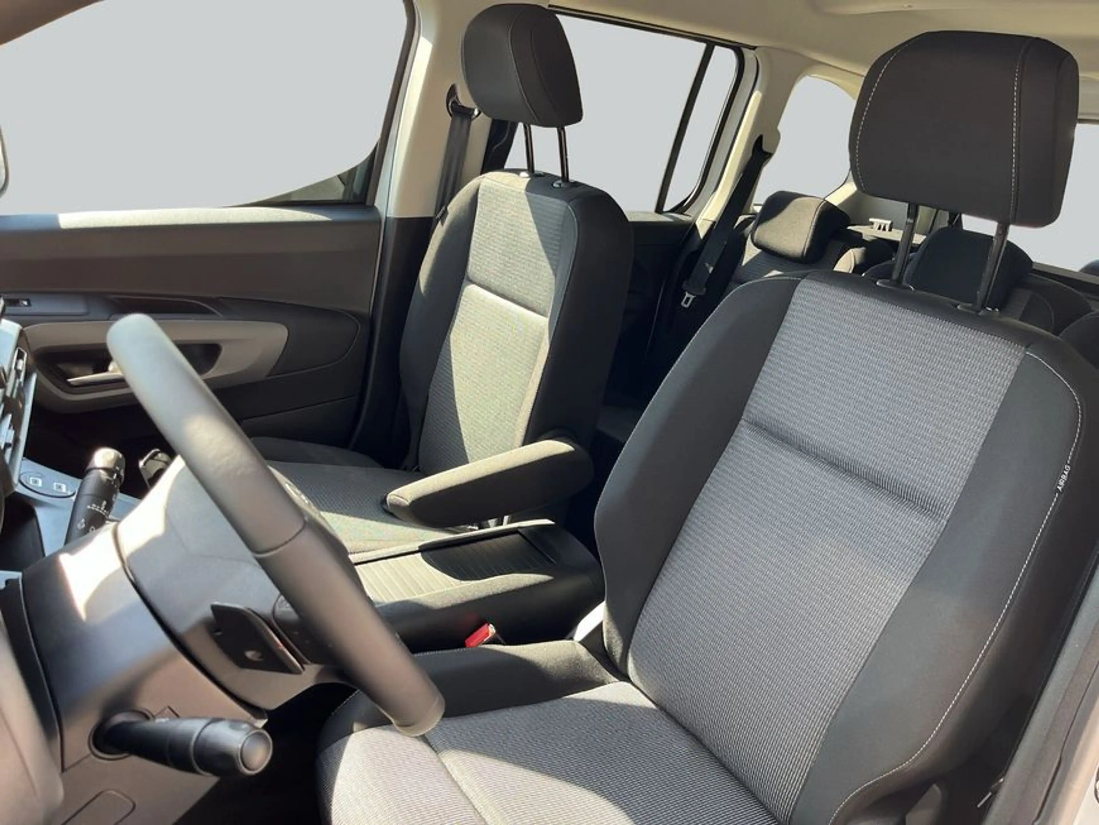 Toyota Proace City Proace City Verso 1.5 D-4D L1 Aut Teamplayer — photo 10