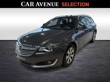 Sports Tourer Edition