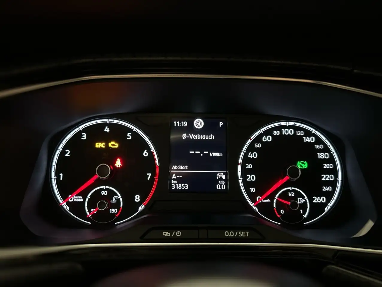 Volkswagen T-Cross 1.5 TSI DSG Style CarPlay ACC LED Navi 8