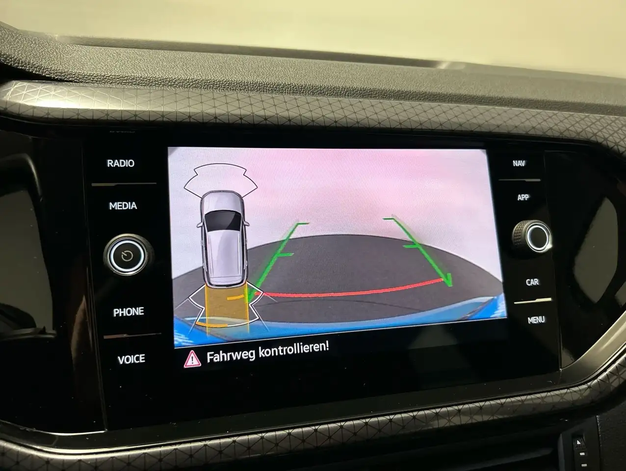 Volkswagen T-Cross 1.5 TSI DSG Style CarPlay ACC LED Navi 21