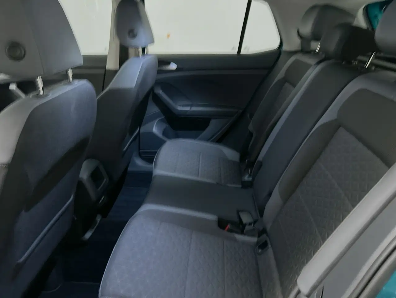 Volkswagen T-Cross 1.5 TSI DSG Style CarPlay ACC LED Navi 22