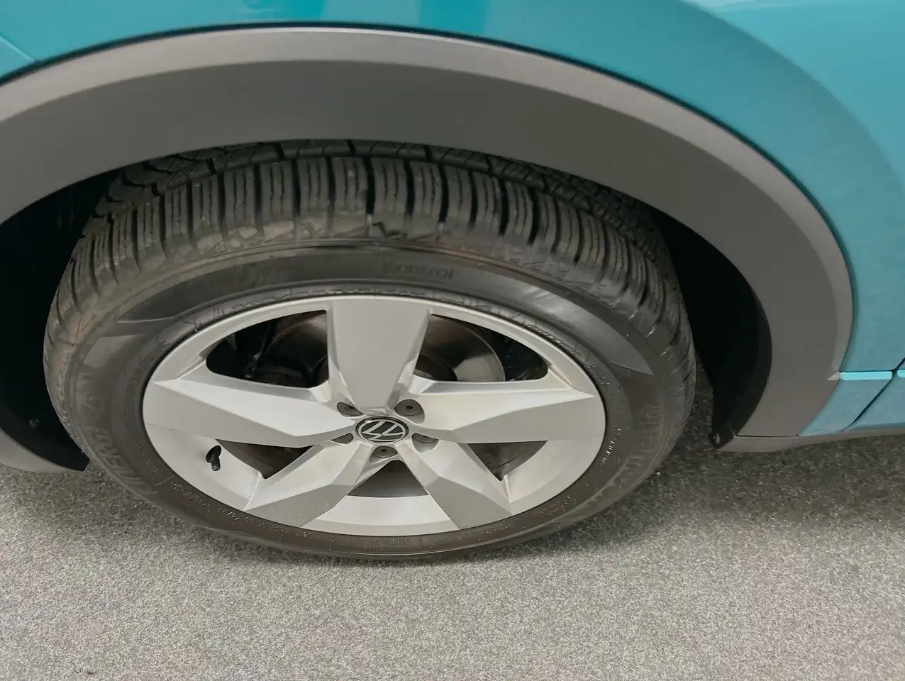 Volkswagen T-Cross 1.5 TSI DSG Style CarPlay ACC LED Navi 16