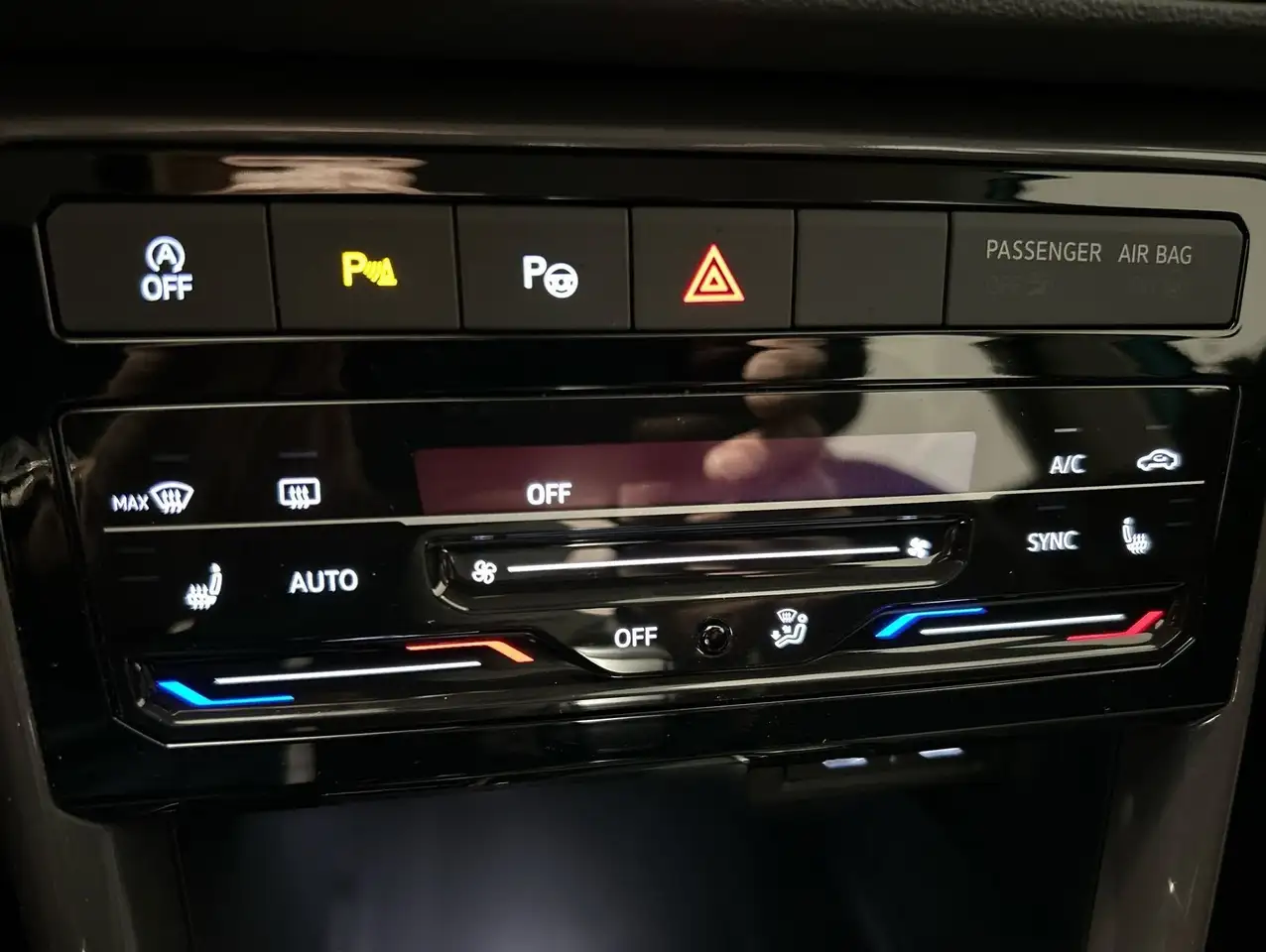 Volkswagen T-Cross 1.5 TSI DSG Style CarPlay ACC LED Navi 15