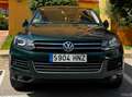 Volkswagen Touareg Touareg 3.0TDI V6TerrainTech 245 Verde - thumbnail 2