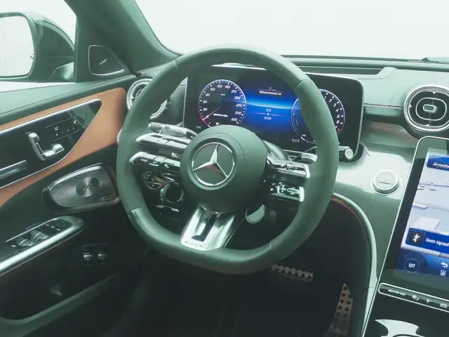 Mercedes-Benz C-Class view 19