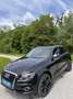 Audi Q5 3,0 TDI quattro S-tronic*PICKERL NEU*SERVICE NEU* Noir - thumbnail 1