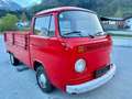 Volkswagen T2 Pritsche Typ 26 Ö Papiere Rojo - thumbnail 1