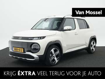 Evolve + W&T 49 kWh | Stoelverwarming | Stuurverwa