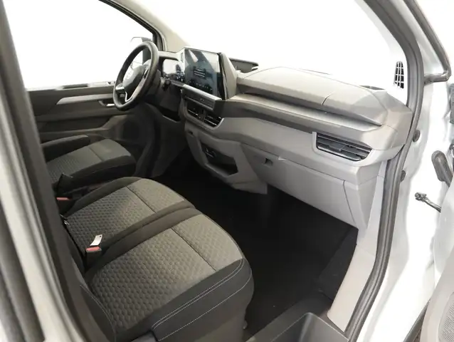 Volkswagen T7 Caravelle VW T7 Caravelle Life LR TDI 4MOTION Ansicht 8