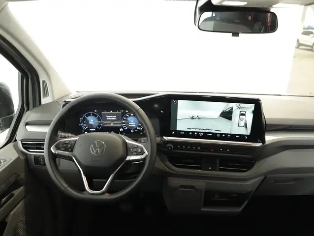 Volkswagen T7 Caravelle VW T7 Caravelle Life LR TDI 4MOTION Ansicht 2