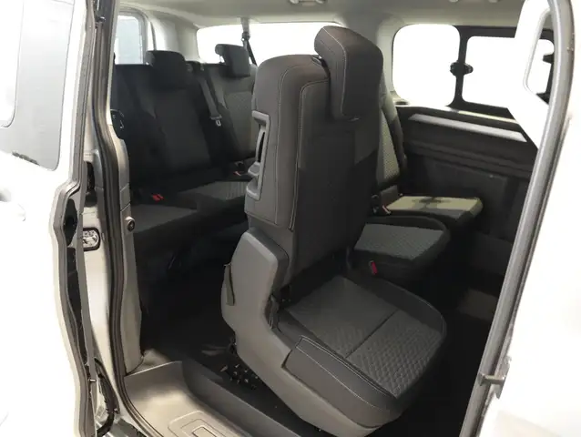 Volkswagen T7 Caravelle VW T7 Caravelle Life LR TDI 4MOTION Ansicht 10