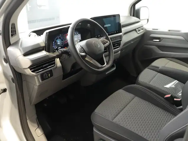 Volkswagen T7 Caravelle VW T7 Caravelle Life LR TDI 4MOTION Ansicht 6