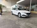 Skoda Octavia Combi 2.0 TDI DPF Style (EURO 6d) Klima Navi Blanc - thumbnail 5