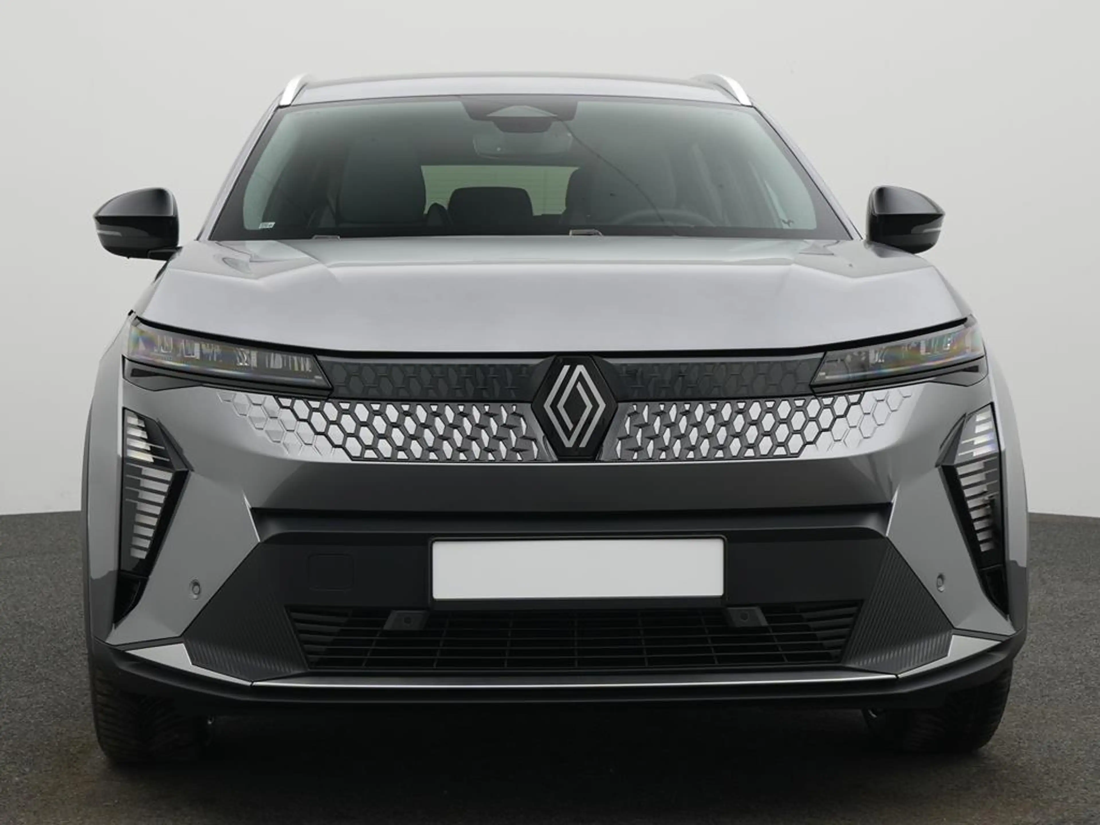 Renault Scenic 100% ele Techno 170 Comfort Range — photo 3