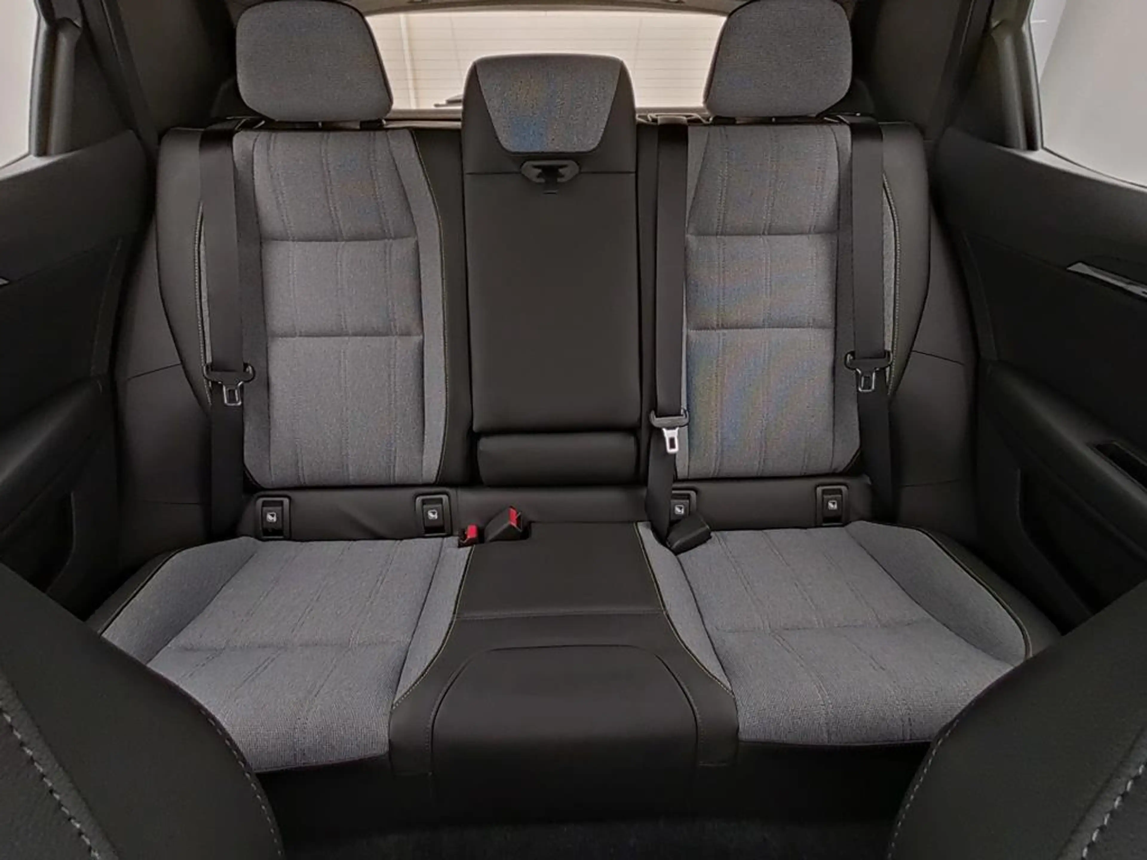 Renault Scenic 100% ele Techno 170 Comfort Range — photo 17