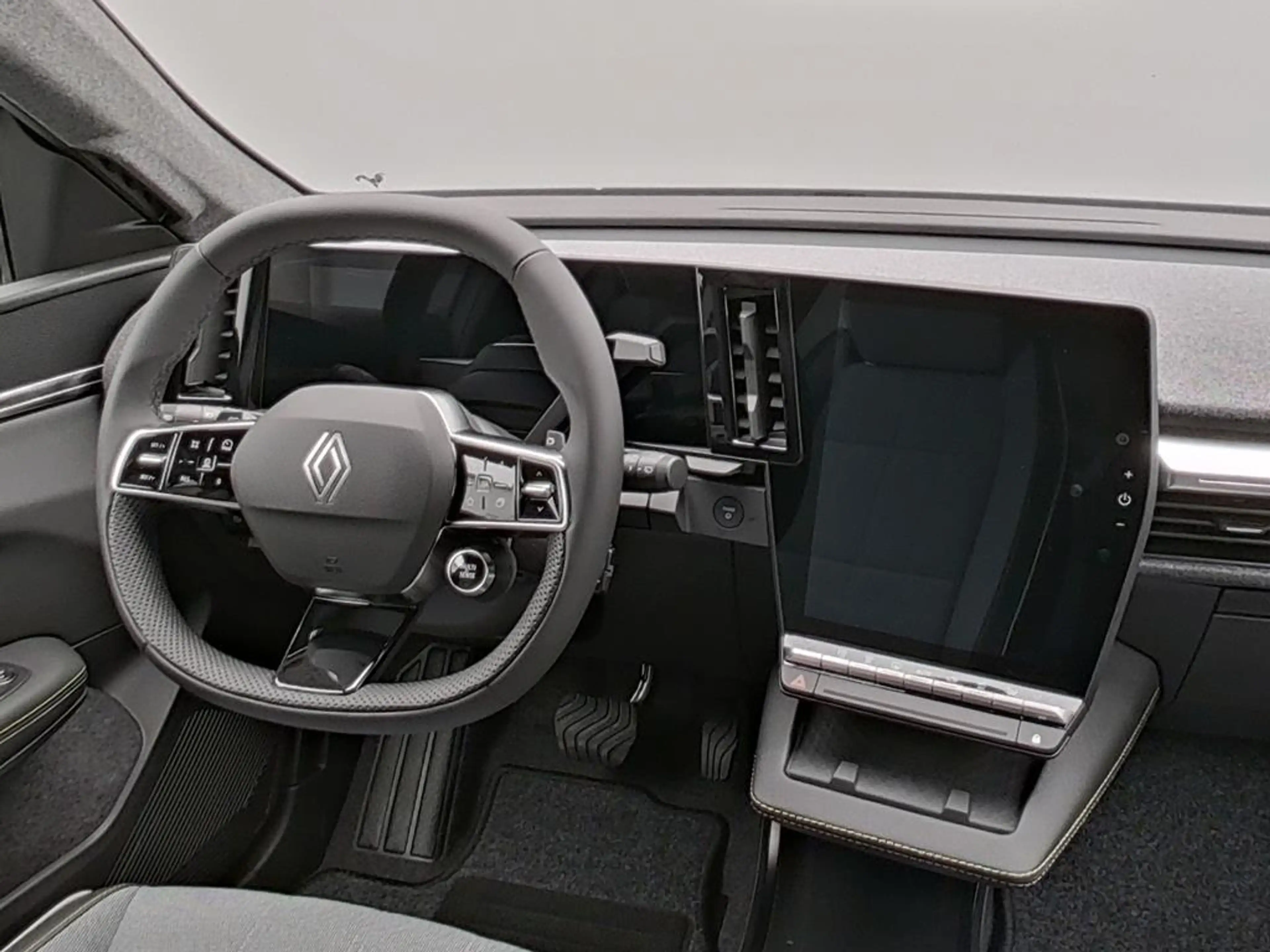 Renault Scenic 100% ele Techno 170 Comfort Range — photo 13