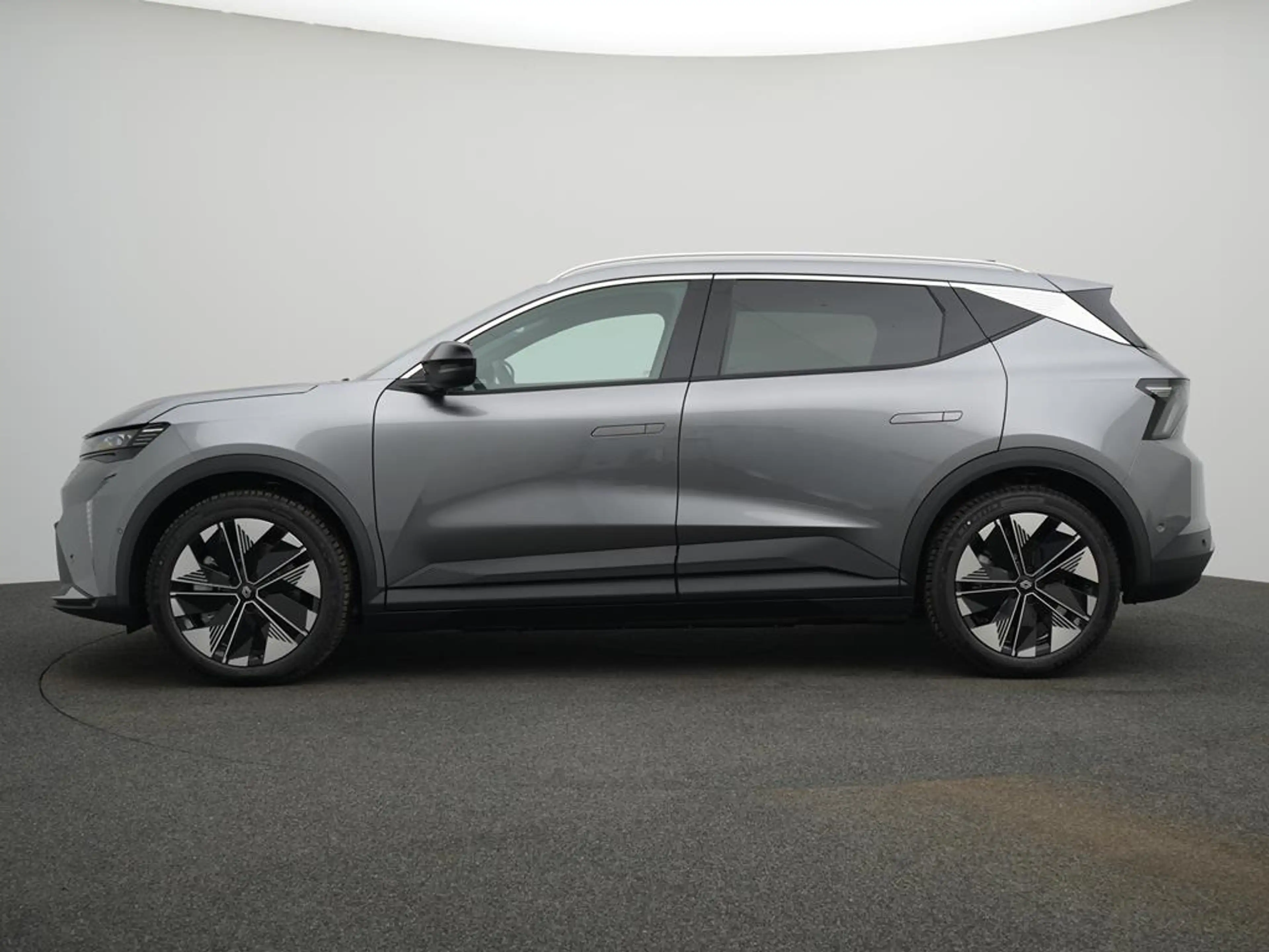 Renault Scenic 100% ele Techno 170 Comfort Range — photo 5