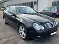 Mercedes-Benz C 180 C 180 Kompressor Sportcoupe Noir - thumbnail 2
