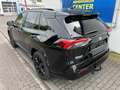 Toyota RAV 4 2.5 Hybrid  Black Edition 163 kW (222 PS), Auto... Fekete - thumbnail 6