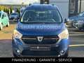 Dacia Dokker Laureate/NAVI/CAM/TÜV NEU/1-HAND Blau - thumbnail 6