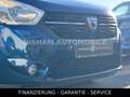 Dacia Dokker Laureate/NAVI/CAM/TÜV NEU/1-HAND Blau - thumbnail 35
