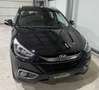 Hyundai TUCSON ix35 blue Finale 2WD, 1 Hand, wenig KM Schwarz - thumbnail 2
