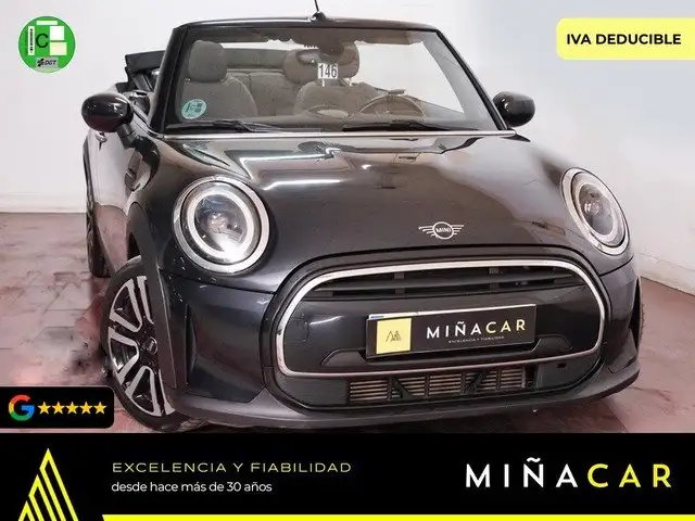 MINI Cooper Cabrio Aut.