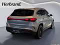 Mercedes-Benz EQA 350 4M AMG Pano AHK Burmester 20" Distronic Argent - thumbnail 3