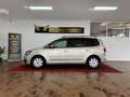 Volkswagen Touran Comfortline 1.6 TDI/1.HND/SCKHFT/AHK/TEMP Zilver - thumbnail 28