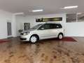 Volkswagen Touran Comfortline 1.6 TDI/1.HND/SCKHFT/AHK/TEMP Zilver - thumbnail 2