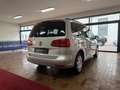Volkswagen Touran Comfortline 1.6 TDI/1.HND/SCKHFT/AHK/TEMP Zilver - thumbnail 10