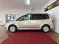 Volkswagen Touran Comfortline 1.6 TDI/1.HND/SCKHFT/AHK/TEMP Zilver - thumbnail 6