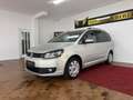Volkswagen Touran Comfortline 1.6 TDI/1.HND/SCKHFT/AHK/TEMP Zilver - thumbnail 5