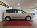 Volkswagen Touran Comfortline 1.6 TDI/1.HND/SCKHFT/AHK/TEMP Zilver - thumbnail 12