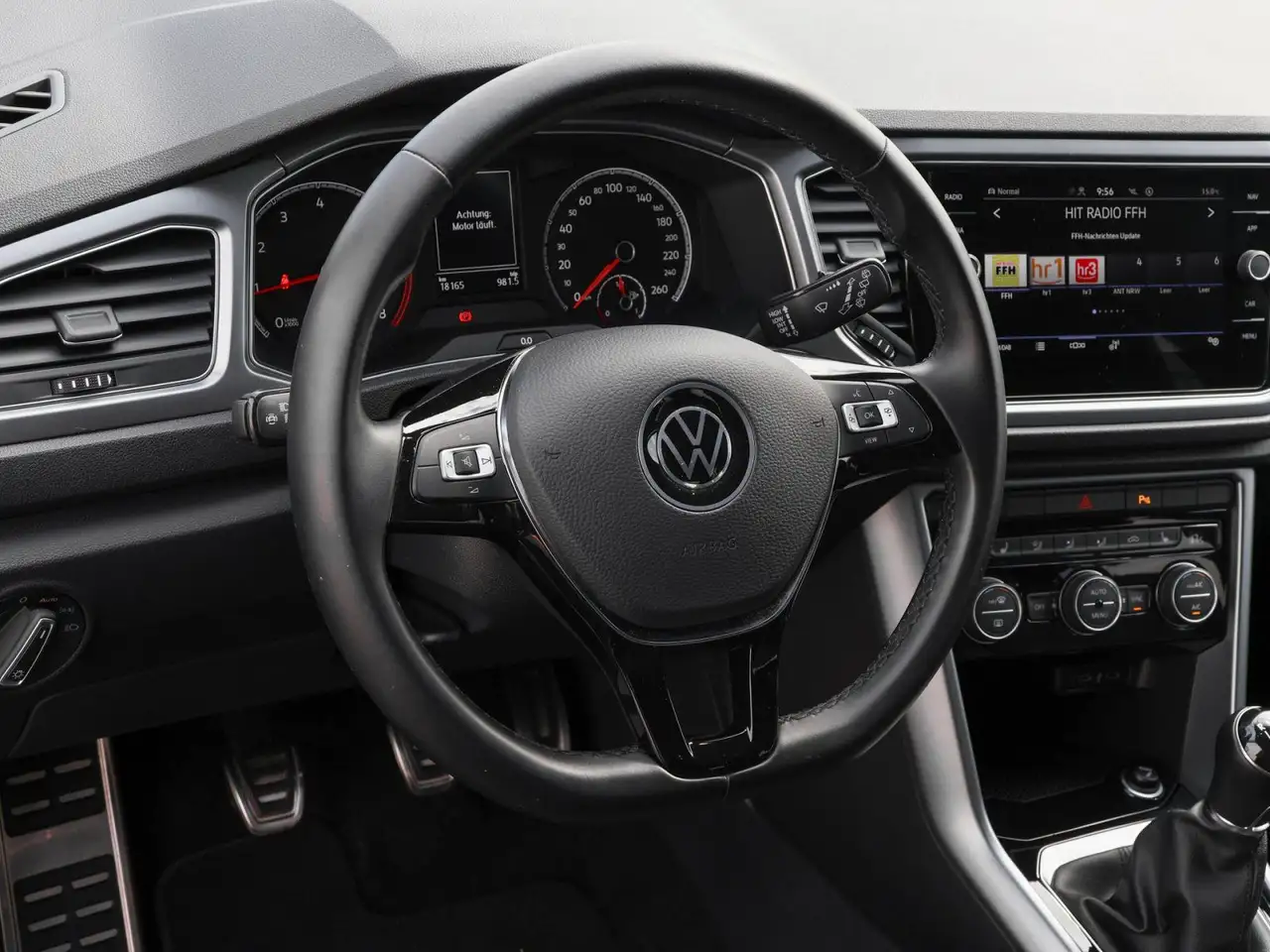Volkswagen T-Roc, фото 8