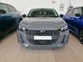 Peugeot 208 1.2 hybrid Allure 110cv e-dcs 6 *Promo Easy drive* Grau - thumbnail 2