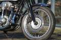 Kawasaki W 650 Blauw - thumbnail 9
