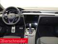 Volkswagen Arteon Shooting Brake 2.0 TSI R AHK H+K ALU 20 PANOR AREA Schwarz - thumbnail 6
