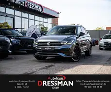 Volkswagen Tiguan Allspace 2.0TDI R Line MATRIX PANO 7 SITZ