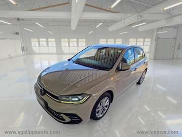 1.0 TSI Style