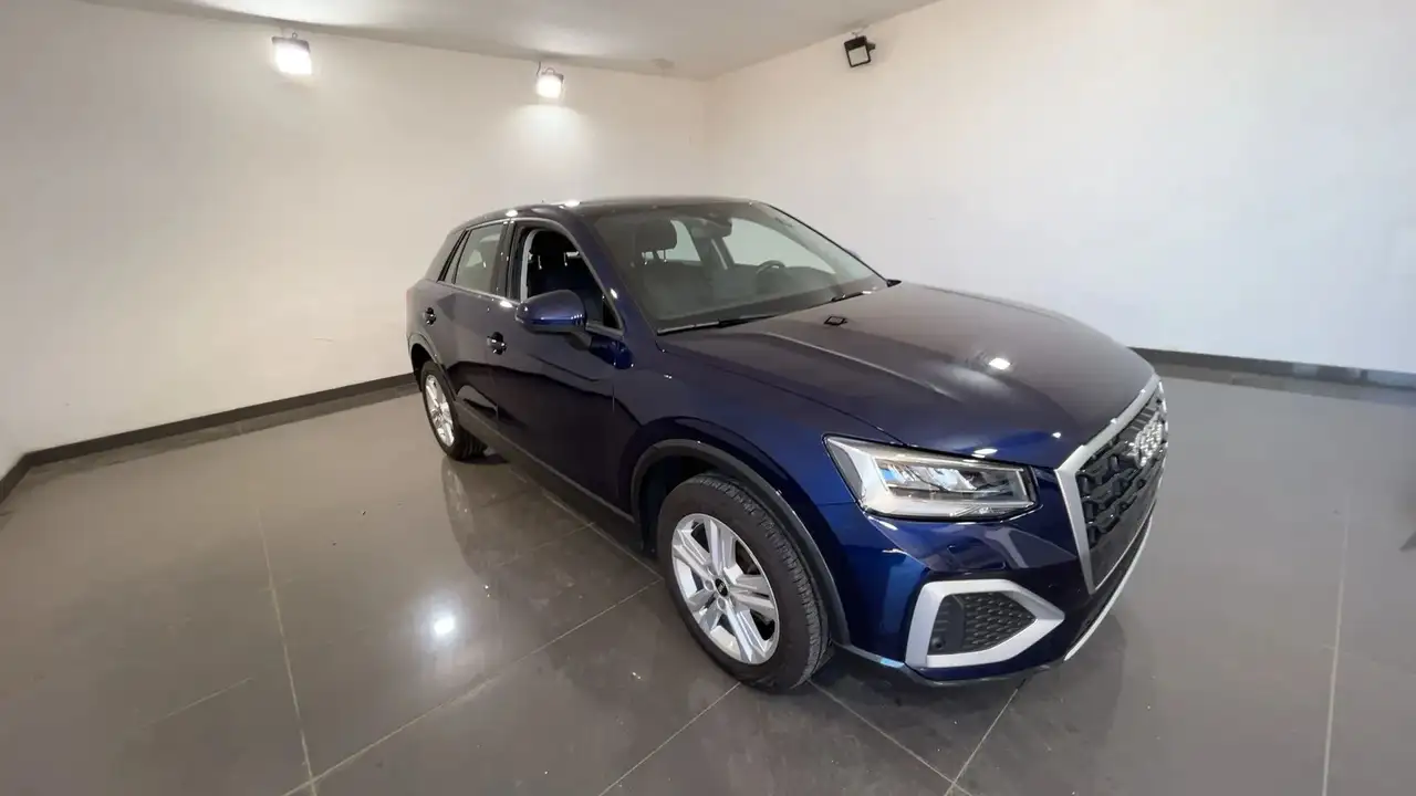 Audi Q2