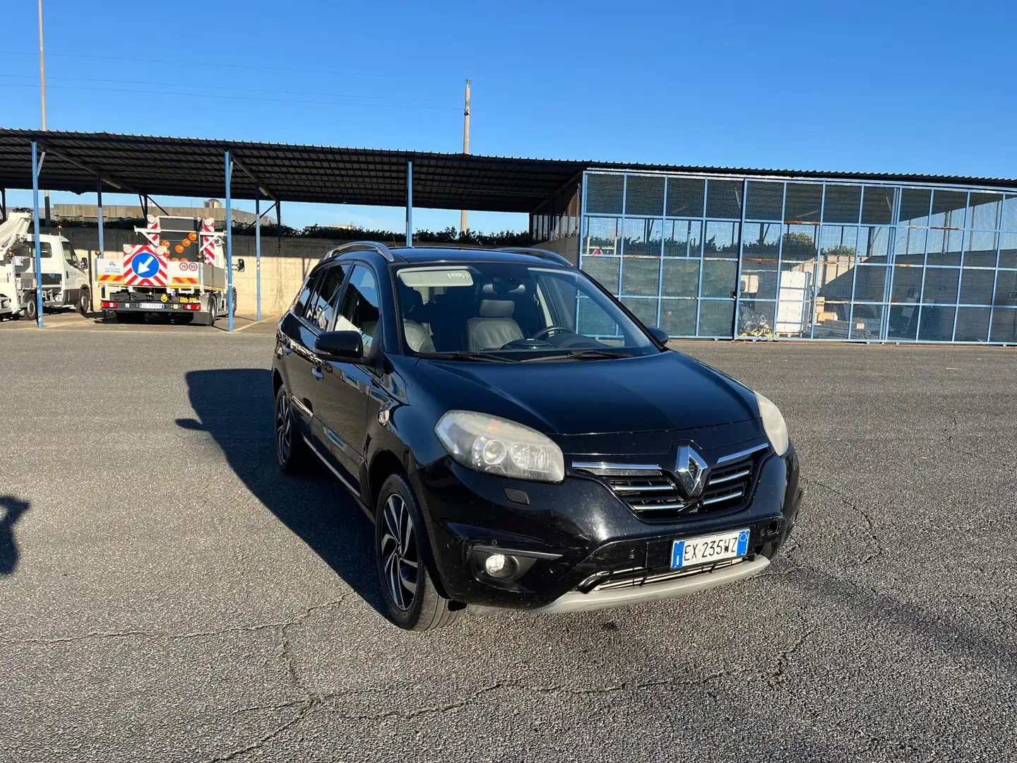 Renault Koleos 2.0 dci Limited esm 4x4 175cv proactive - 1