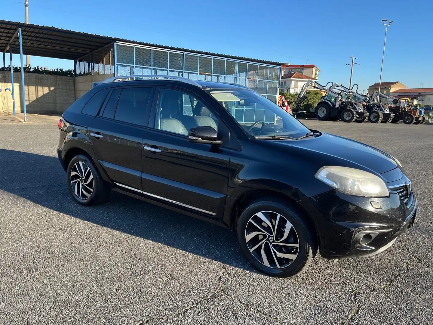 Renault Koleos 2.0 dci Limited esm 4x4 175cv proactive - 2